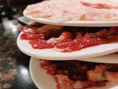 -八合里牛肉火锅(新洲店)