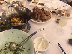 -全聚德(常州店)