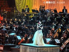 -宝能国际体育演艺中心