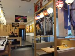 -禾绿回转寿司(苏宁广场店)