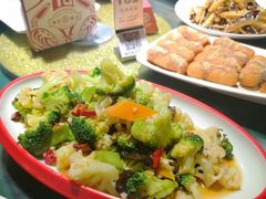 -叶派龙虾•招牌香辣蟹·海鲜(中海国际店)