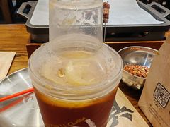 -破店肥哈·东北烧烤·夜宵(南山保利店)