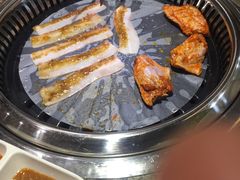 -韩小悦牛排烤肉无限续(遂宁万达店)