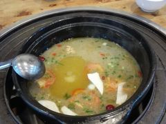 -蛙秘书麻椒鱼(包家巷店)