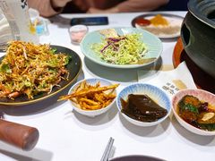 -隐炉和牛烧肉店(群力店)