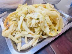 -龙门李家三旦羊肉汤馆