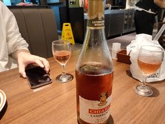 -萨莉亚意式餐厅(杭州滨江天街店)