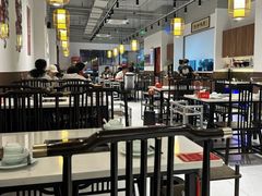 -潮汕良记牛肉火锅(洪武路店)
