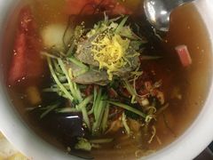 荞麦冷面-顺姬冷面(延大店)