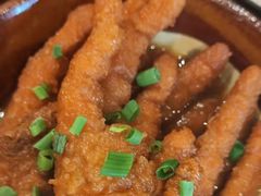 -胖姐社区老火锅(北京总店)