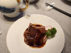 酱香牛腱-绿波廊(豫园店)