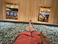 -星河湾温泉洗浴酒店