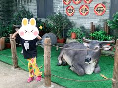 -周大娘牛乳(旧寨古村总店)