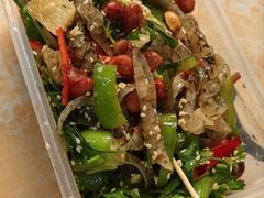 -周大娘牛乳(旧寨古村总店)