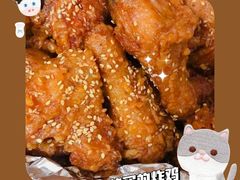 -SUN炸鸡专门店(西塔总店)