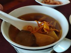 -舟山喜来登绿城酒店·天宝阁中餐厅
