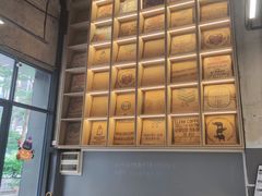 -GOTLOT COFFEE&KITCHEN角落厨房NOOK店