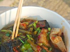 -无声臭豆腐(大井1号店)