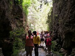-沕沕水生态风景区