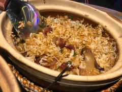 -啫神·广州地标美食(北京路店)