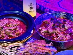 -双层巴士·鲜串鲜啤·团建聚会(凯德广场店)