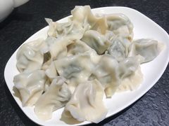 -双福饺子营餐厅(财富广场店)