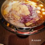 天气凉快了,带父母和女儿出来逛街!