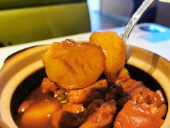 -汤城小厨•粤菜•靓汤(西直门凯德MALL店)