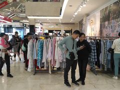 -泉州丰泽新华都百货(丰泽广场店)