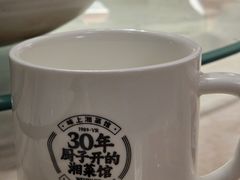 -味上湘菜馆(岳麓山店)