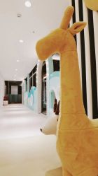 -meland club亲子乐园(重庆万象城店)