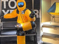 -THE NORTH FACE(三里屯ONEBOX店)