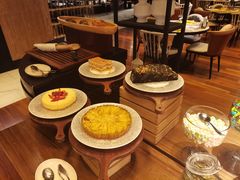 -杭州临平万丽酒店·燃餐厅(人民大道店)