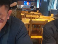 -肉串汪(月坛店)