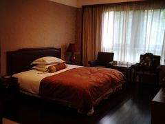 -鸿华度假酒店