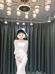 -衣贝姿婚纱礼服馆