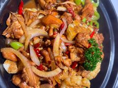 -状元虎.摇滚炒鸡.家常菜(义勇街店)