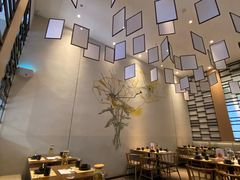 大堂-榕意·川味之美(深业上城店)