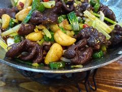 -二子海鲜大排档(太阳城店)