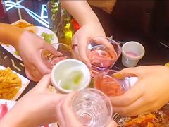 -星璨火吧KTV聚会餐厅(丰庆路店)