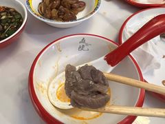 -庭院·冰煮羊·铜锅涮肉(西单店)