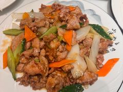 -老仁义·清真菜(太古街店)