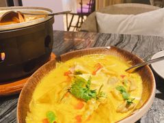 -Thai Alley泰爱里(二沙岛店)