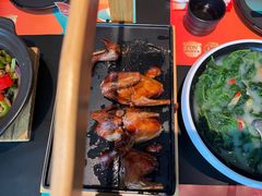 -羽鸽集·乳鸽专门店·地道顺德菜(岭南站店)