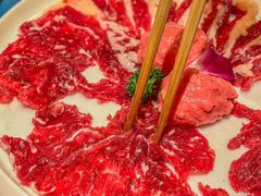 -邹开喜·小海鲜醉鸡煲·潮汕鲜切牛肉店(襄阳北路店)