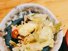 -一心创作料理屋(经开万达店)