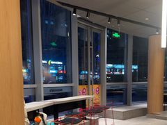 -麦当劳(北苑秋实路店)