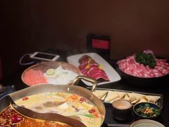 -色響火锅(恒隆广场店)