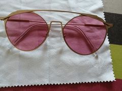 -爱视眼镜隐形眼镜美瞳护理液(书院店)
