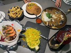 -3号仓库·创意中国菜(乐清正大广场店)